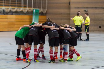 Bild 92 - B-Juniorinnen Hallenlandesmeisterschaften